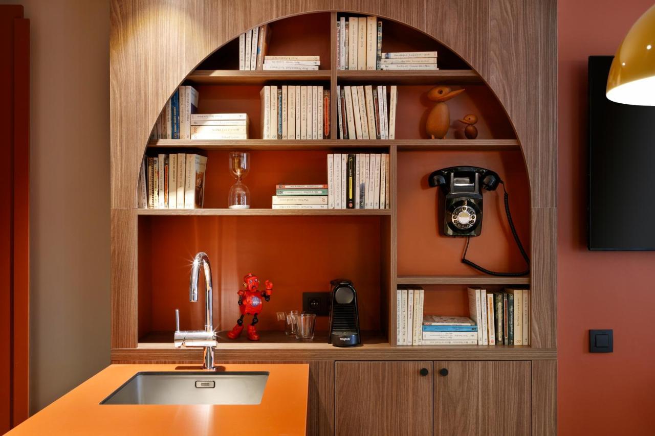 Rockypop Flaine Appartements & Spa Екстер'єр фото