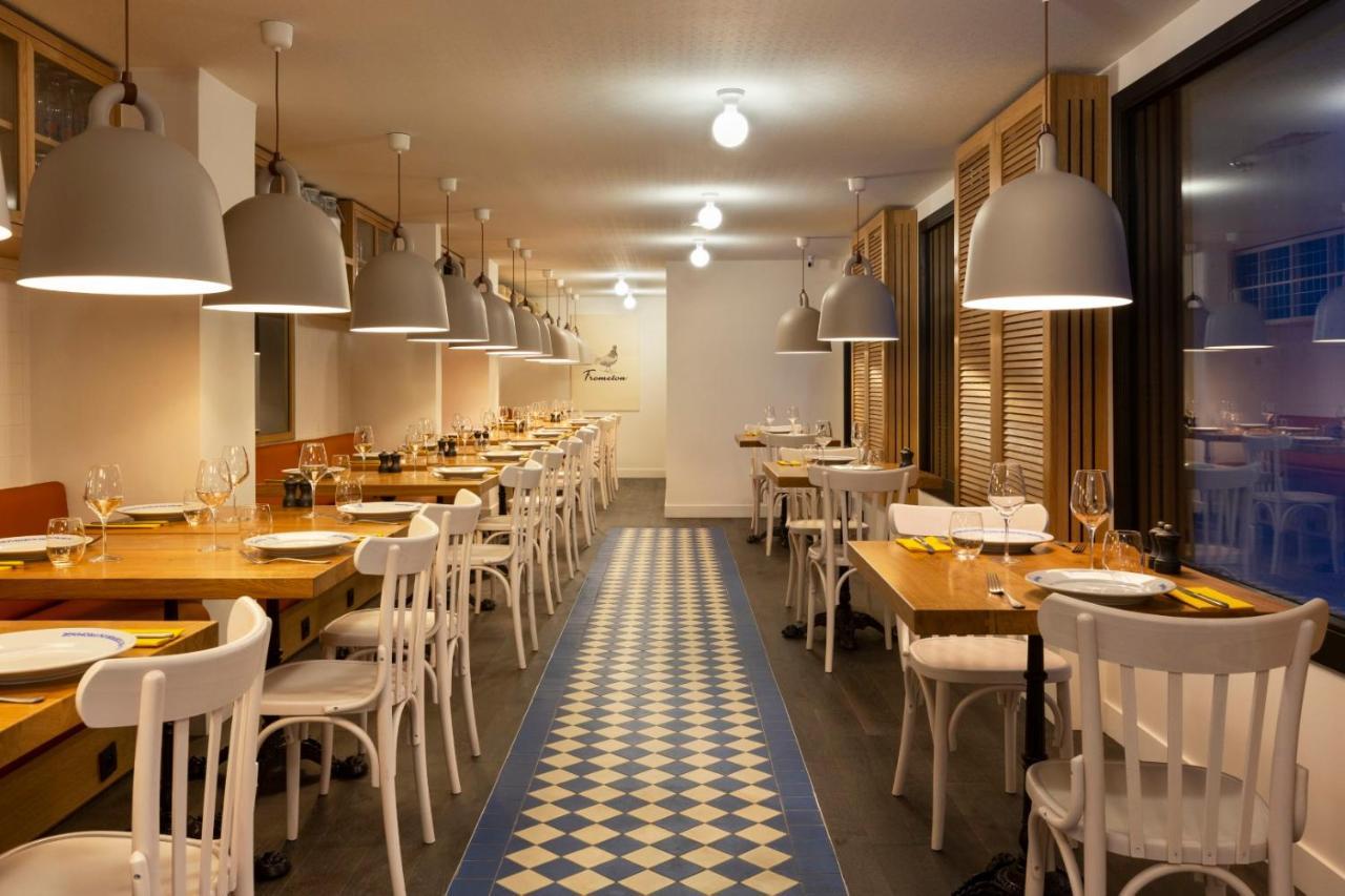 Rockypop Flaine Appartements & Spa Екстер'єр фото