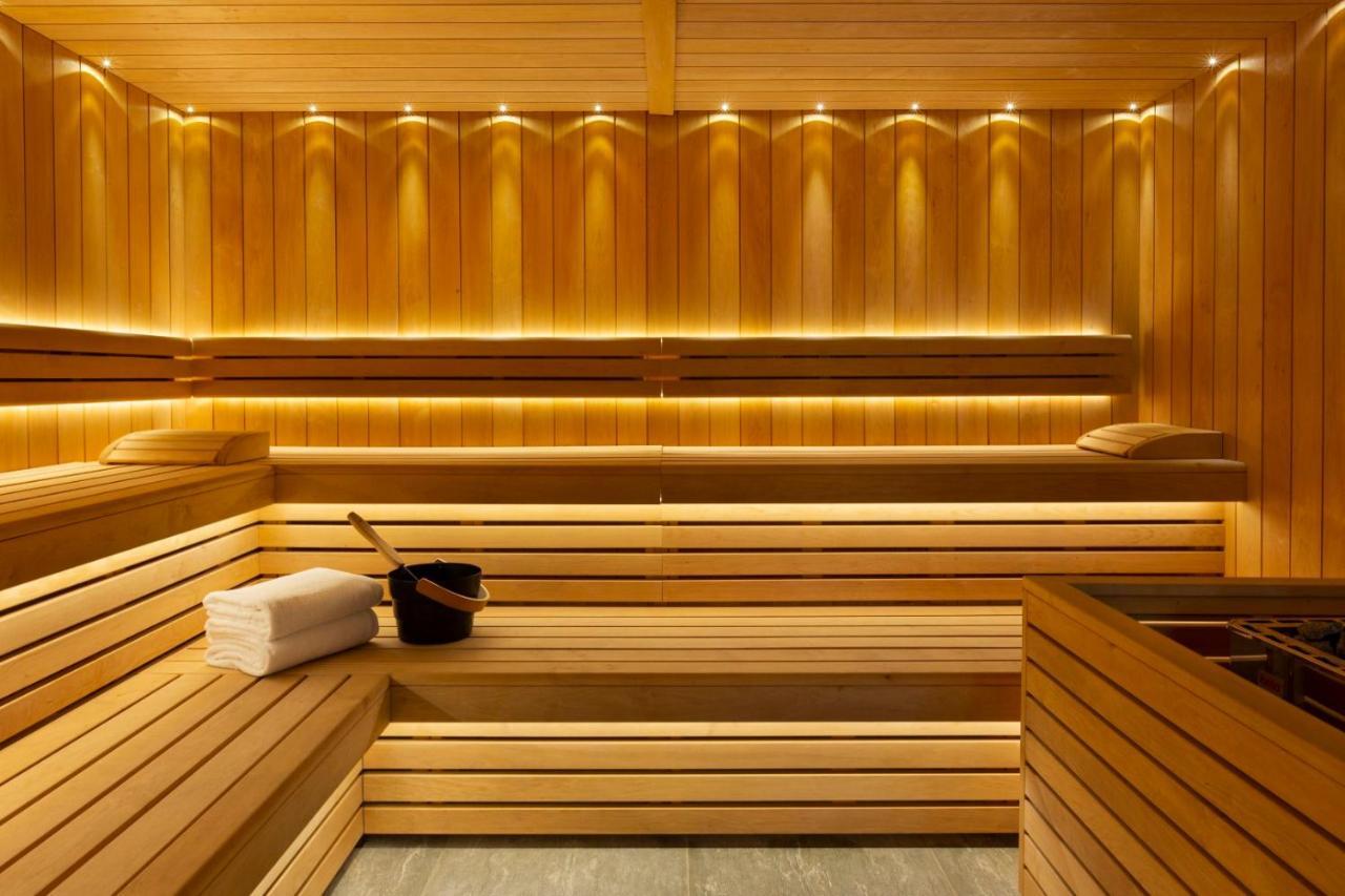 Rockypop Flaine Appartements & Spa Екстер'єр фото