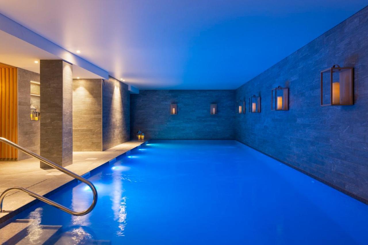 Rockypop Flaine Appartements & Spa Екстер'єр фото