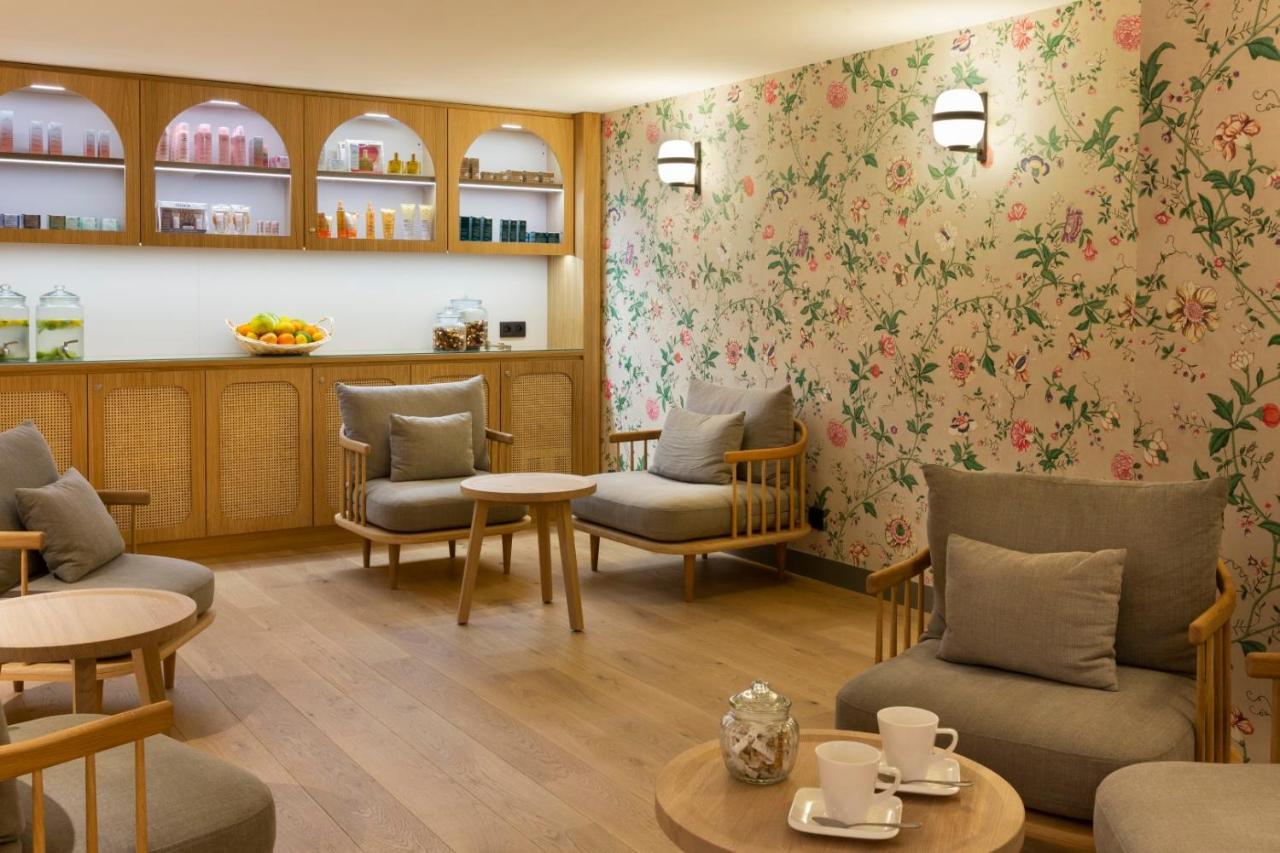 Rockypop Flaine Appartements & Spa Екстер'єр фото